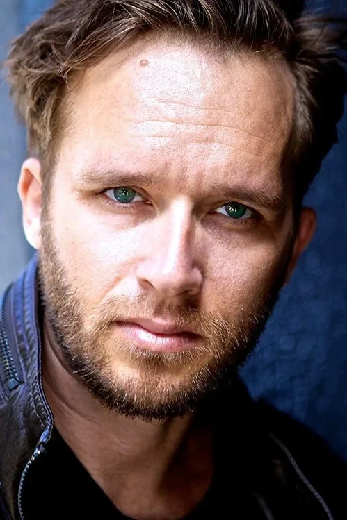 Profile image of Christian Martin