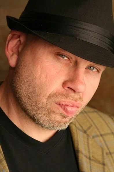Profile image of Vince Lozano