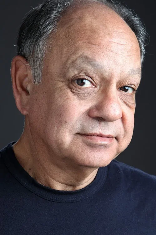Profile image of Cheech Marin