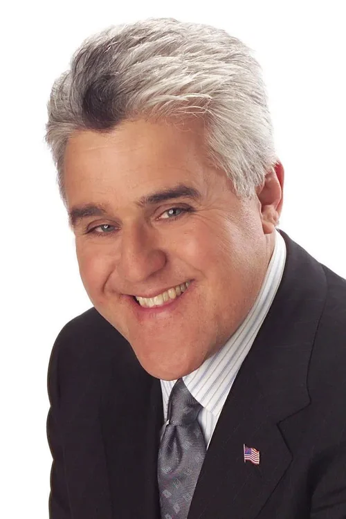 Profile image of Jay Leno