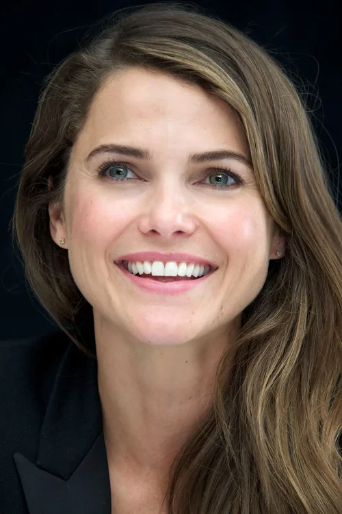 Profile image of Keri Russell