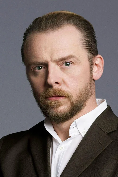 Profile image of Simon Pegg