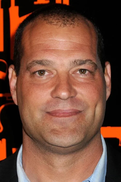 Profile image of Jeff Chase