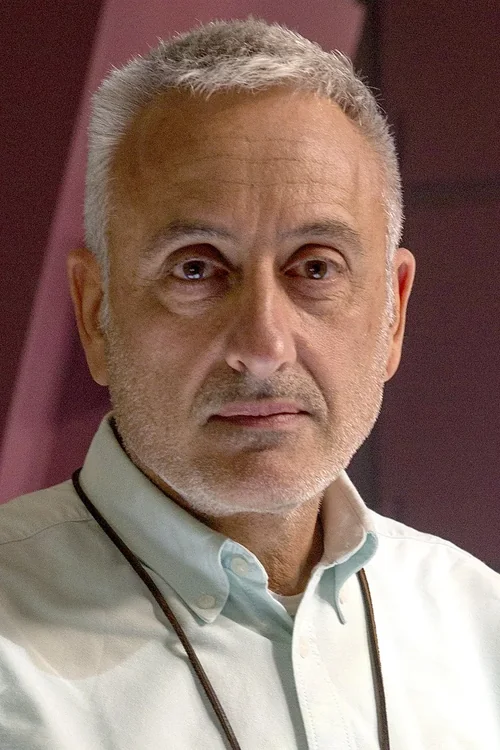 Profile image of Dan Mindel