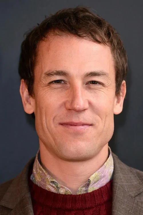 Profile image of Tobias Menzies
