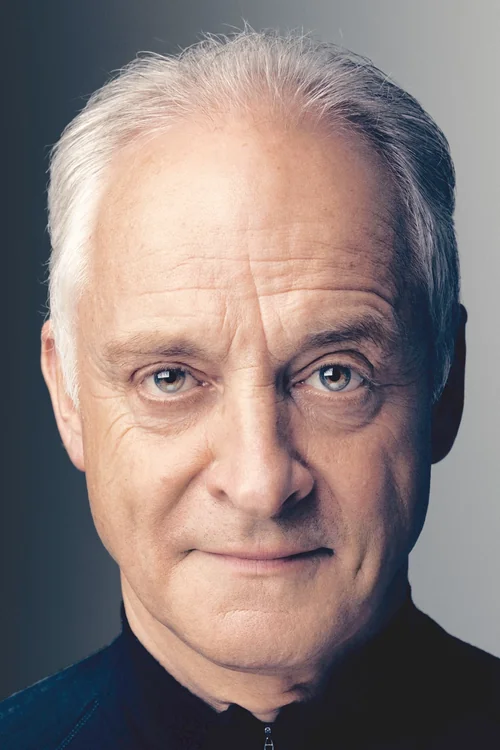 Profile image of Malcolm Sinclair