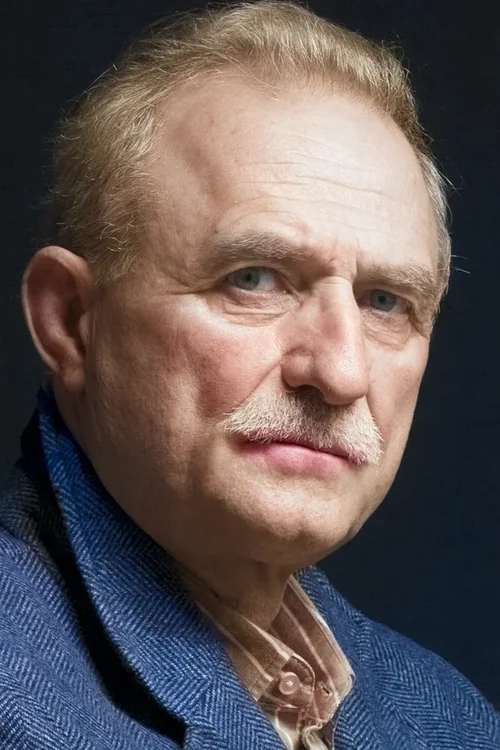 Profile image of Lazar Ristovski