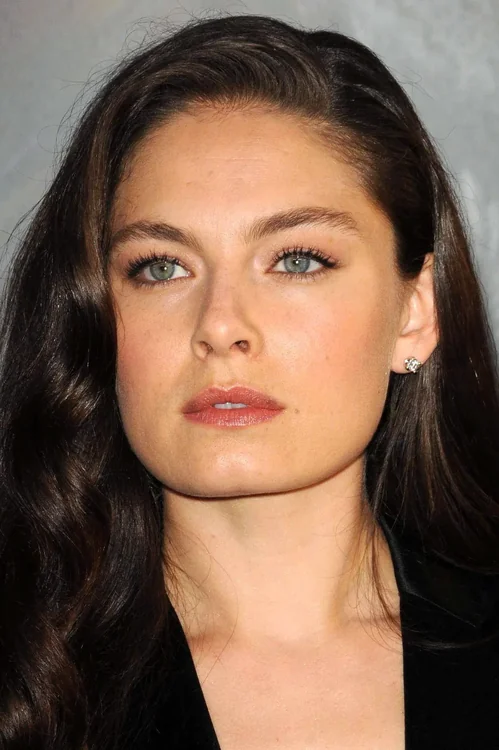 Profile image of Alexa Davalos