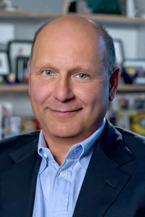 Profile image of Chris Meledandri