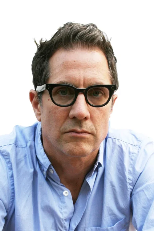Profile image of Patrick Worlock