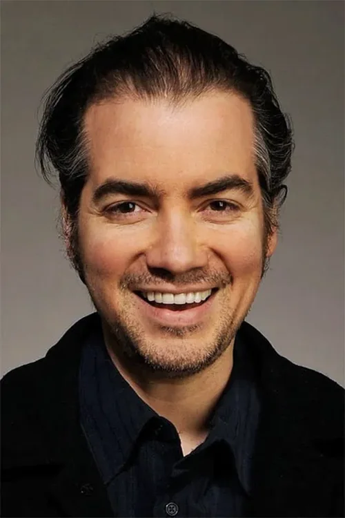 Profile image of Kevin Corrigan
