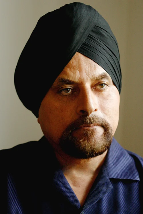 Profile image of Gurdeep Singh