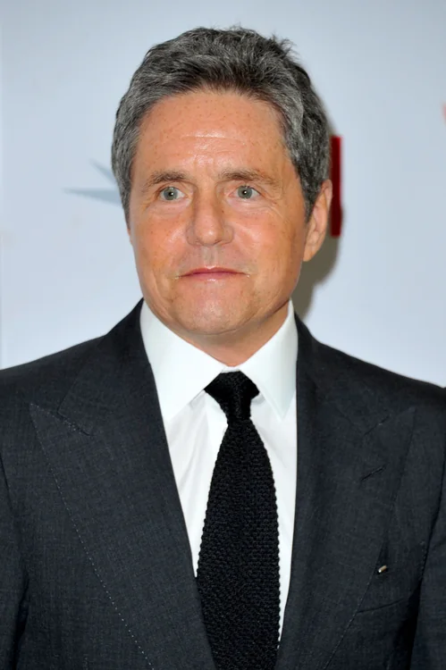Profile image of Brad Grey