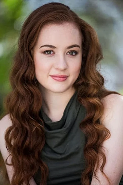 Profile image of Jordana Beatty