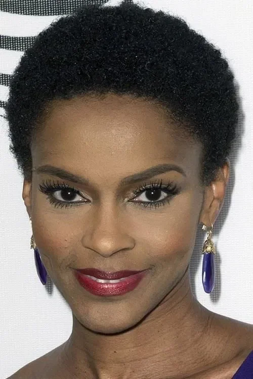 Profile image of Kim Hawthorne