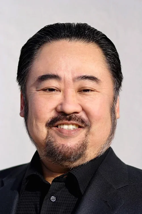 Profile image of Keone Young