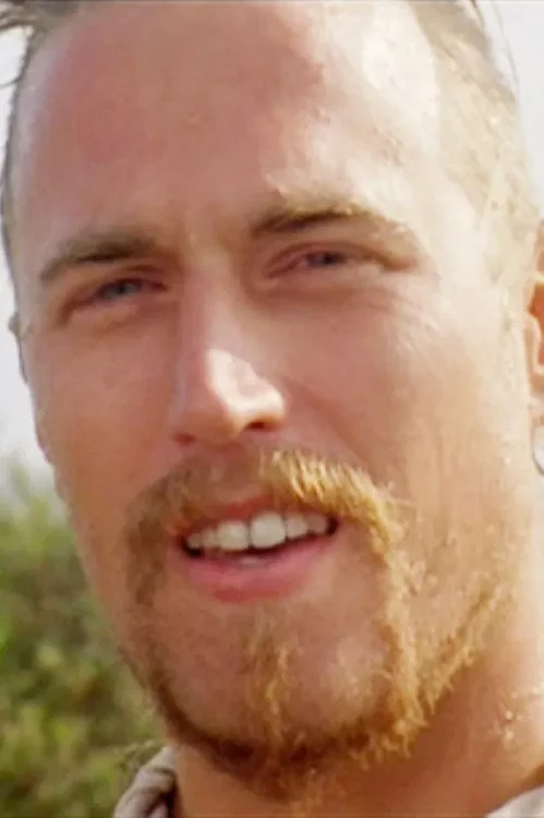 Profile image of Chris Pedersen