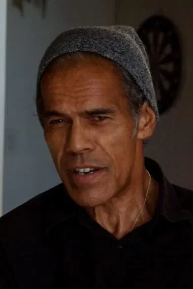 Profile image of Vincent Klyn