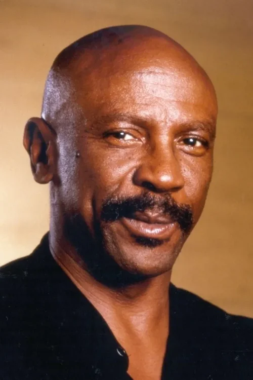 Profile image of Louis Gossett Jr.