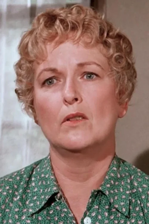 Profile image of Elizabeth Rogers
