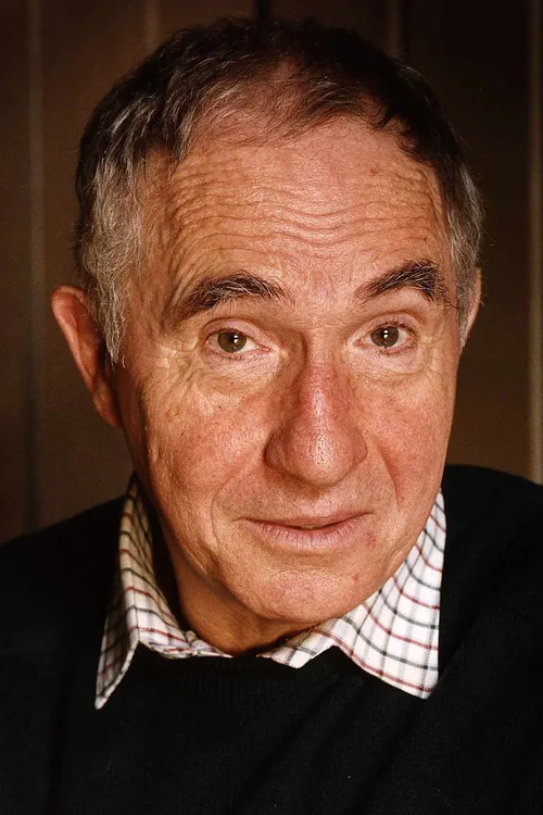 Profile image of Nigel Hawthorne