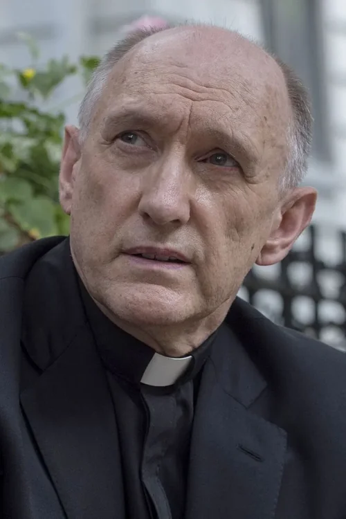 Profile image of Peter McRobbie