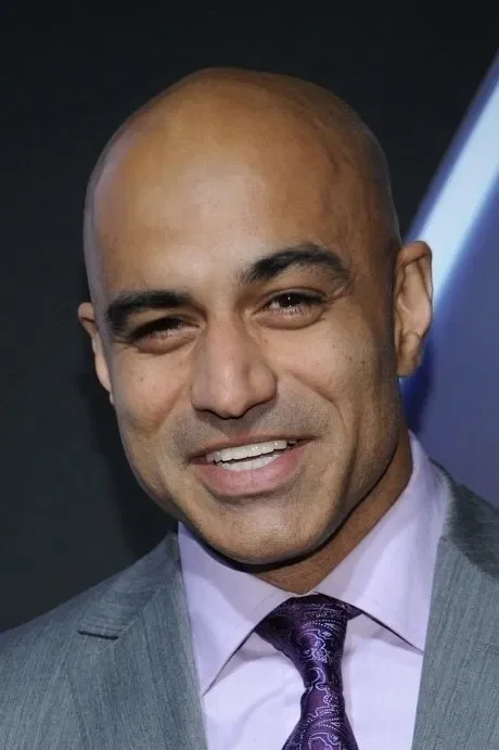 Profile image of Faran Tahir