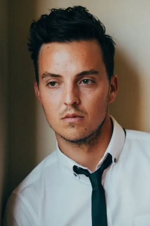 Profile image of Jeffrey Ballard