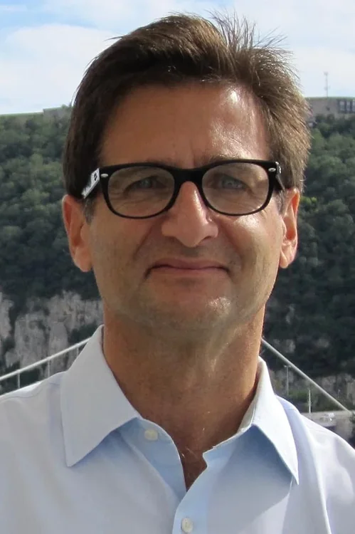 Profile image of Tom Jacobson