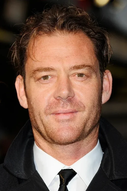 Profile image of Marton Csokas
