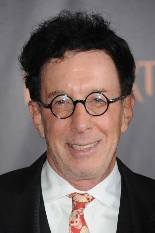 Profile image of Mark Canton