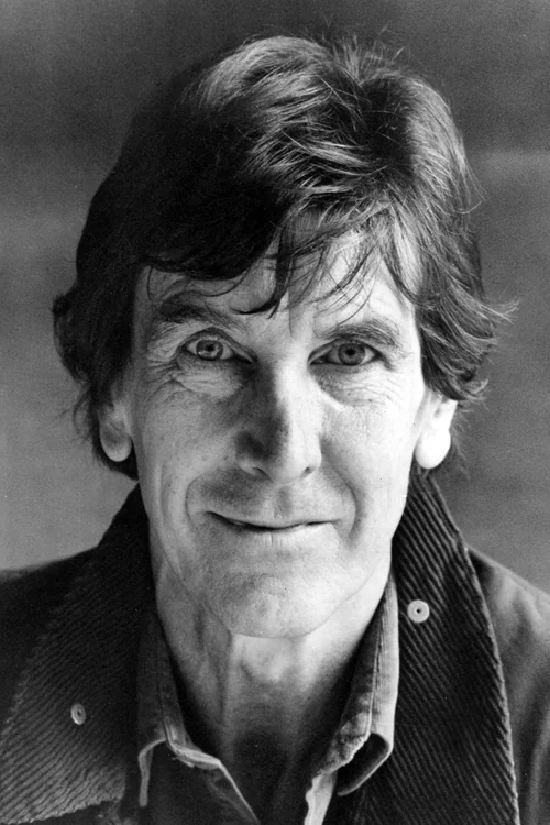Profile image of John Wood