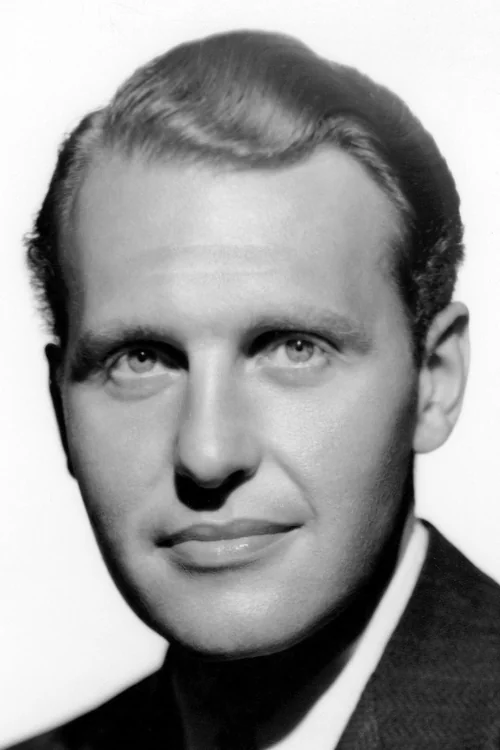 Profile image of Ralph Bellamy