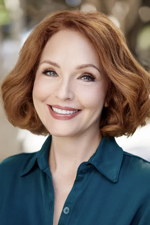 Profile image of Amy Yasbeck