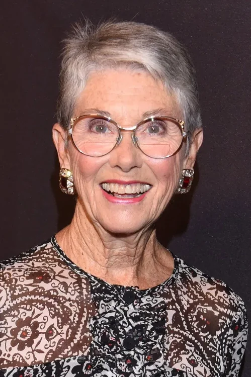 Profile image of Elinor Donahue