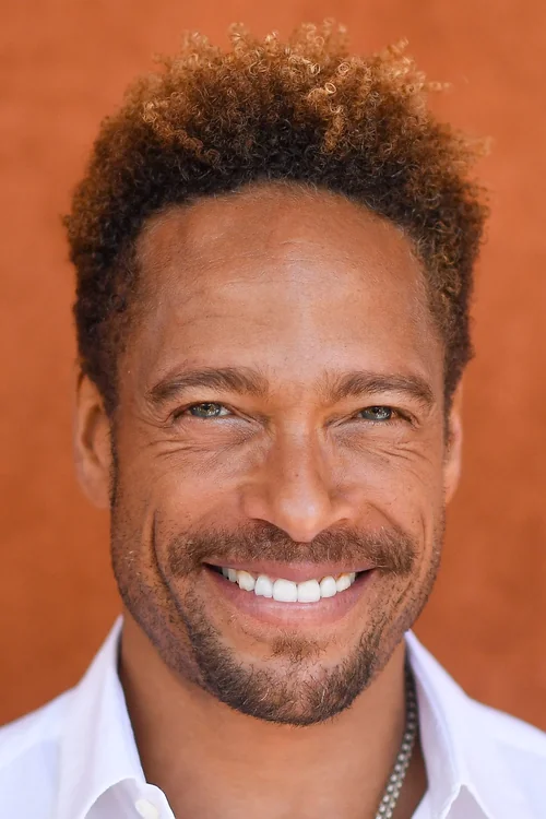 Profile image of Gary Dourdan