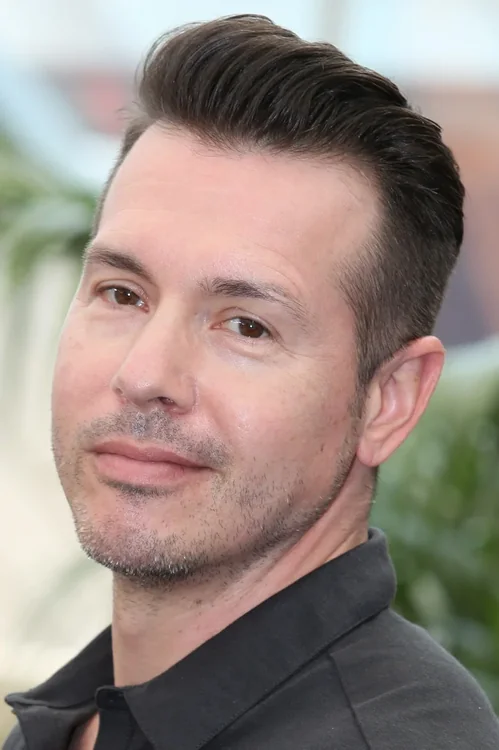 Profile image of Jon Seda