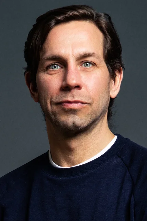 Profile image of Patrick Cameron