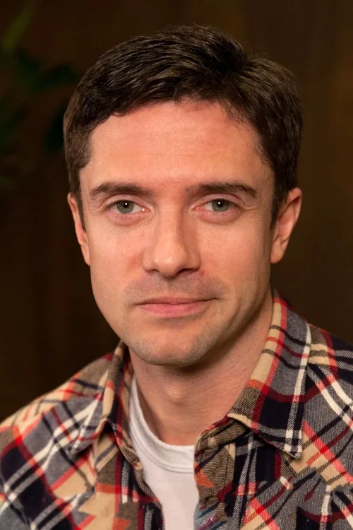 Profile image of Topher Grace
