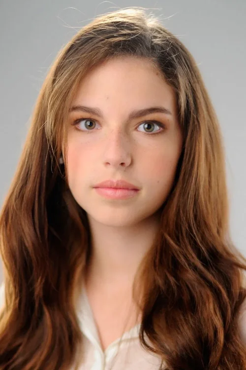 Profile image of Perla Haney-Jardine