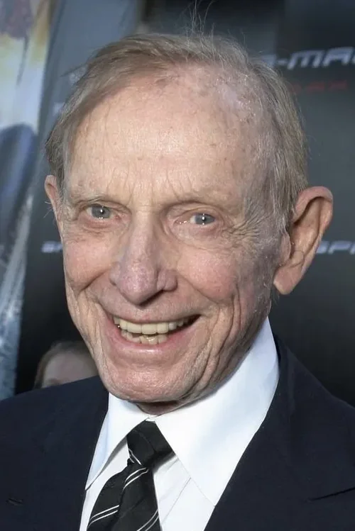 Profile image of John Paxton