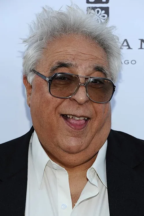 Profile image of John Capodice