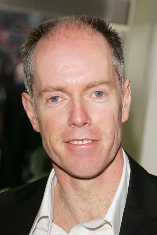 Profile image of William Davies