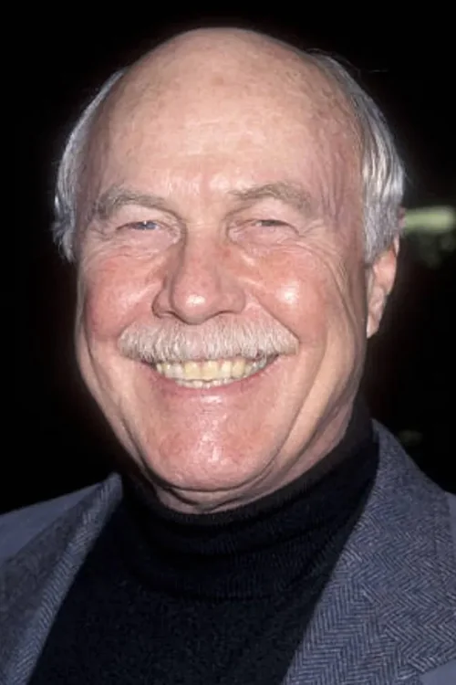 Profile image of Harve Presnell
