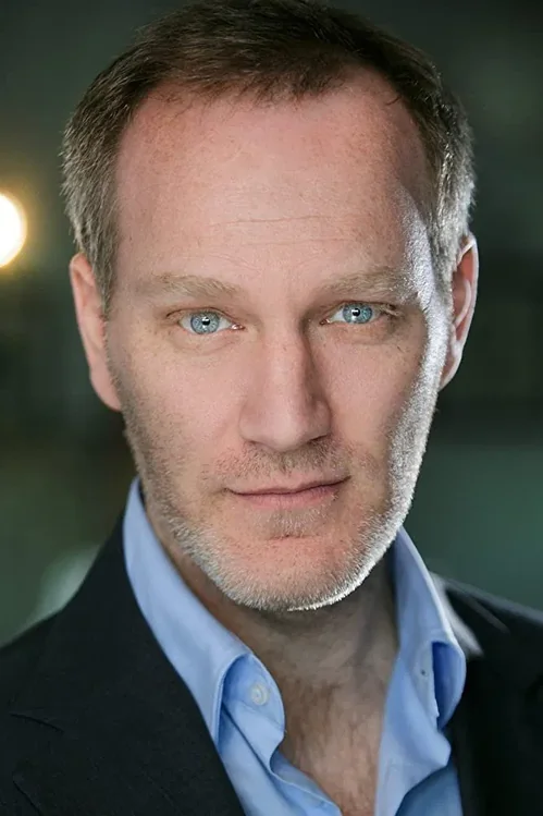 Profile image of Brian Caspe