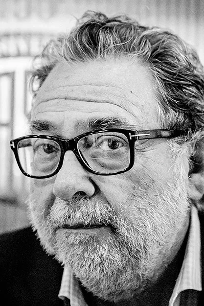 Profile image of Guillermo Navarro