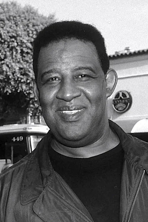 Profile image of Frank McRae