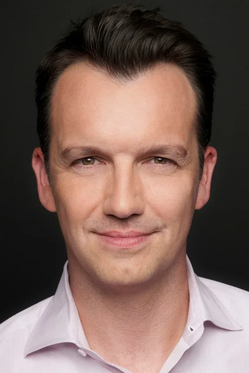 Profile image of Sean Bailey