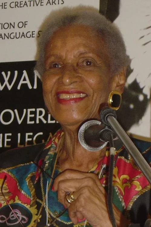 Profile image of Lois Kelly-Miller