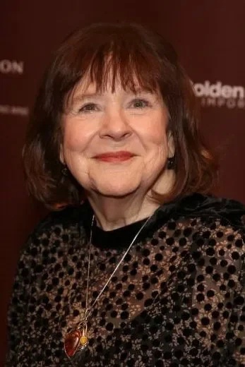 Profile image of Marylouise Burke